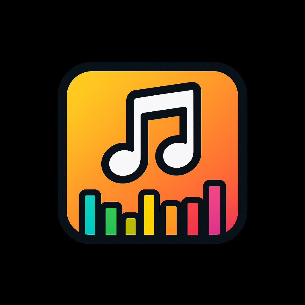 Noise Box app logo