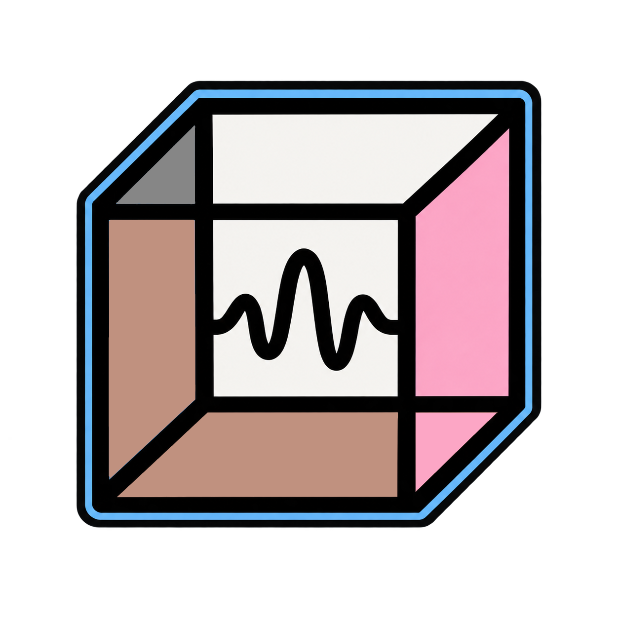 Noise Box app logo